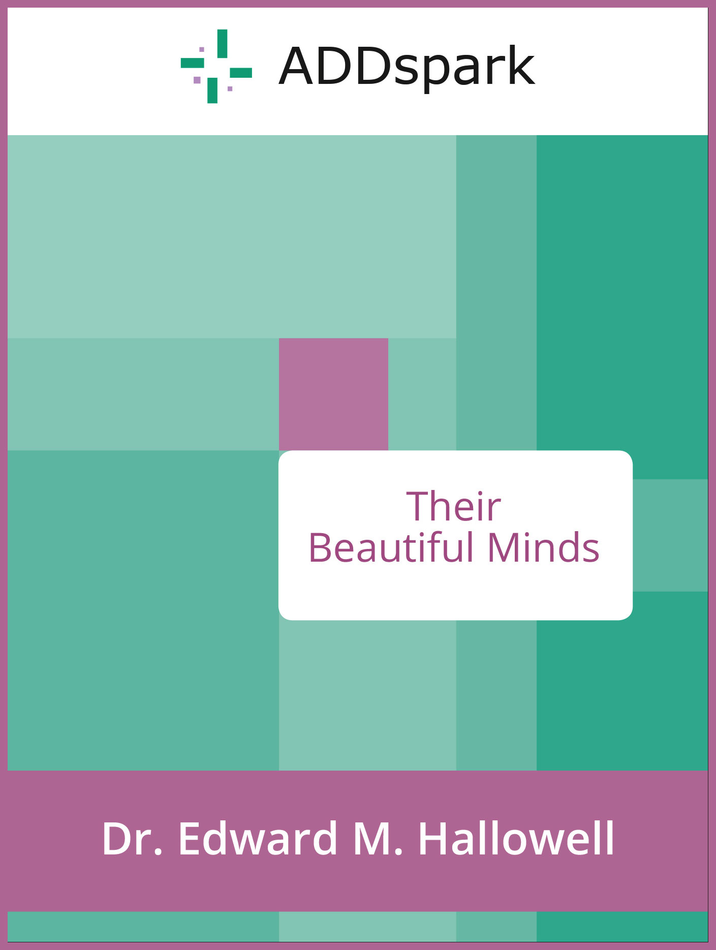 Their Beautiful Minds eBook